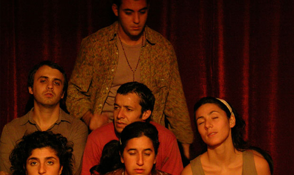 Felis de Marcelo Savignone